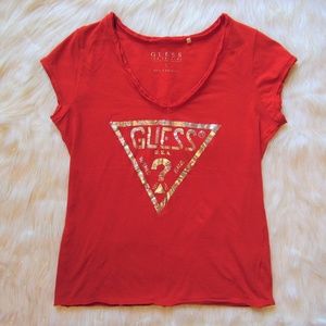 Guess Tee